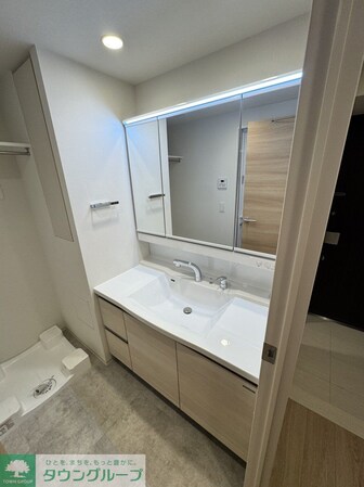 フロンティアレジデンス錦糸公園の物件内観写真